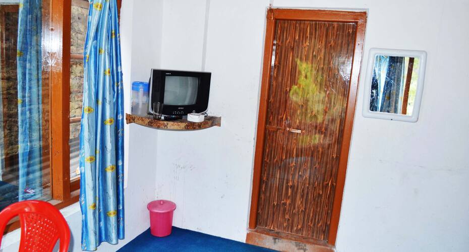 Santoor Palace, Pahalgam 5